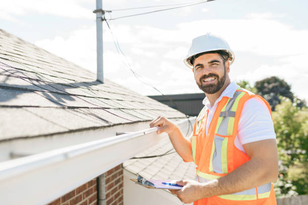 Best Commercial Roofing Services  in Winnebago, MN